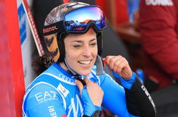 Italijanska povratnica ne želi tvegati