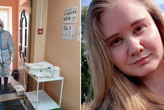 Zaradi kuge umrla laboratorijska delavka, pod zdravniškim nadzorom skoraj 200 ljudi