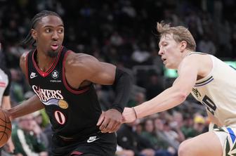 Za 24-letnika tekma življenja