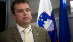 Nov predsednik Slovenskega panevropskega gibanja je Laris Gaiser