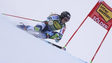 V Killingtonu in Tremblantu s tremi orožji