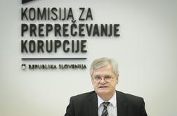 Sloveniji štiri mesece časa, da zagotovi KPK pravo moč