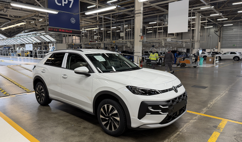 Premalo dela? Ne, tu nimajo takih skrbi. Delajo 24 ur na dan. #video