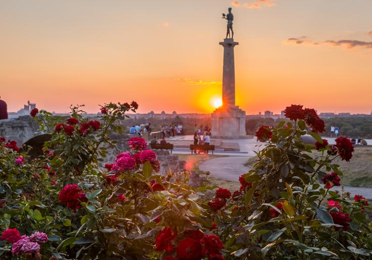 Turistična organizacija Srbije | Foto: Aleksandar Matić