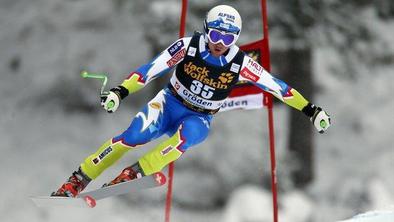 Perko: Ne bo ostalo le pri Val Gardeni
