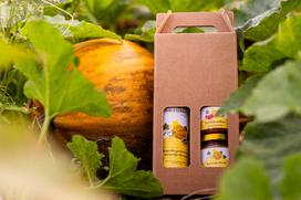 oljarna Jeruzalem SAT