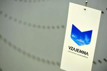 Vzajemna
