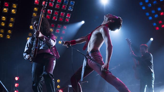 Bohemian Rhapsody | Foto: 