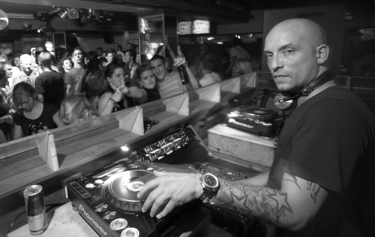 DJ Tomcraft | Foto Guliverimage