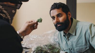 Marihuana - legalizacija brez komercializacije