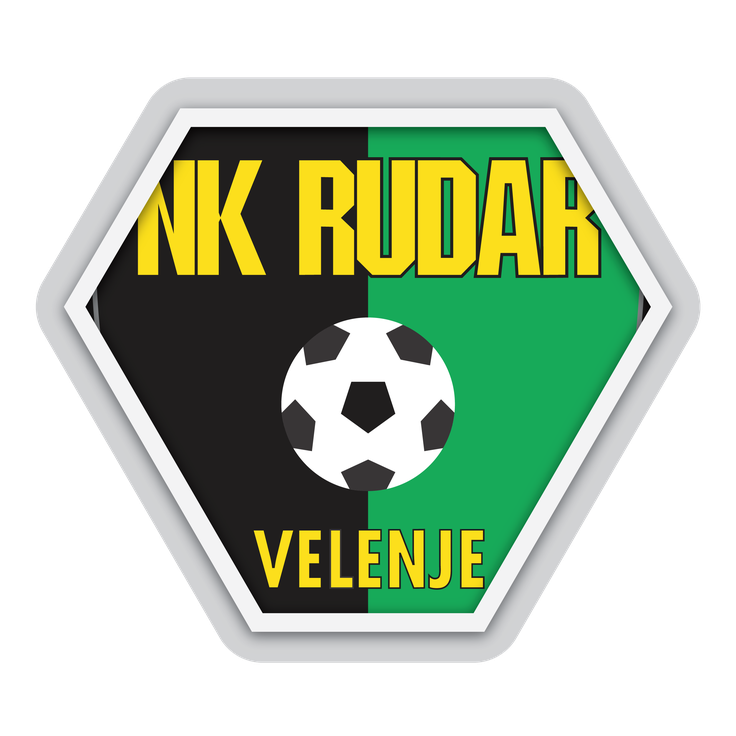 Rudar Logotip Rudar Logotip | Foto: