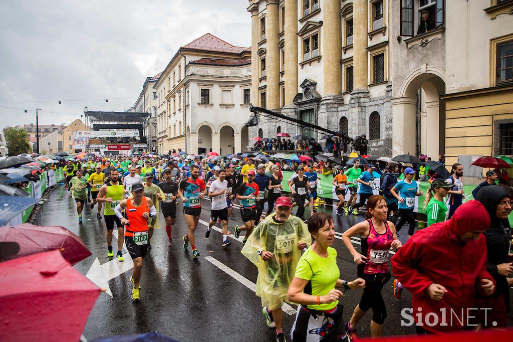 Volkswagen 23. Ljubljanski maraton