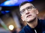 Strokovni štab Slovenija Dragiša Drobnjak