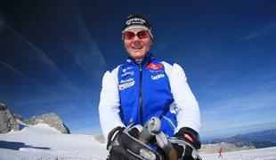 Majdičeva s sijajno popotnico na Tour de Ski