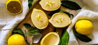 Kako pripraviti to viralno limonino sladico? Imamo recept.