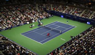 Guverner New Yorka potrdil: US Open bo, gledalcev pa ne