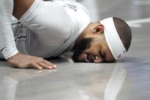 Daniel Gafford