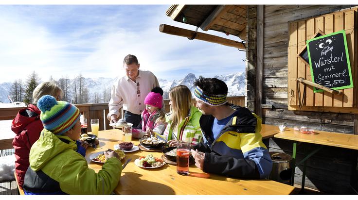 Foto: Österreich Werbung / Röbl | Foto: 