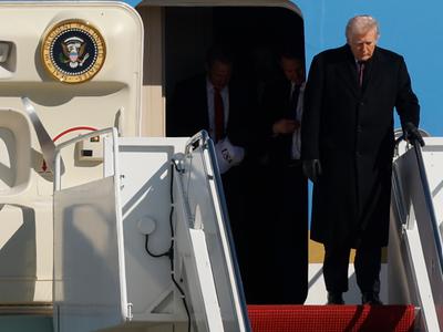 Trump razmišlja o tvegani operaciji