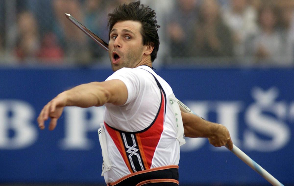 Jan Železny | Jan Železny | Foto Reuters