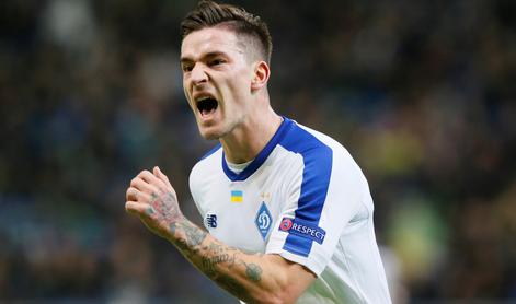 Fifa našla rešitev tudi za štiri Slovence v ukrajinskih klubih