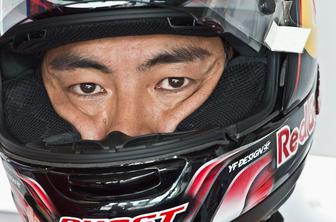 Potrjen 17. dirkač za MotoGP 2013