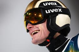 Peter Prevc ni več edini! Celoten komplet ima tudi njegova sestra Nika.