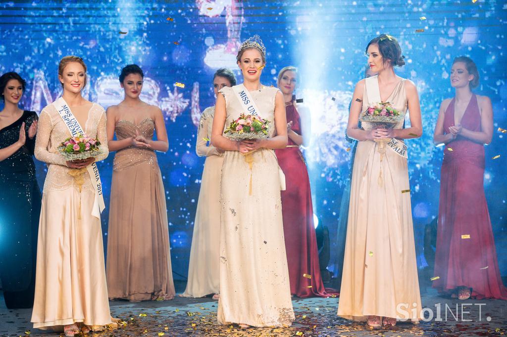 mis Universe Slovenije