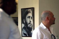 Kubanci obeležujejo 50 obletnico zmage revolucije
