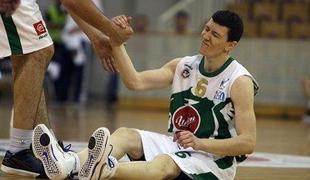 Finale v senci reševanja kluba