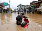 Poplave Indonezija