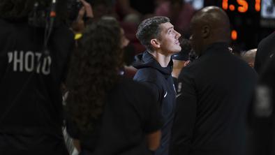 Goran Dragić si lahko oddahne