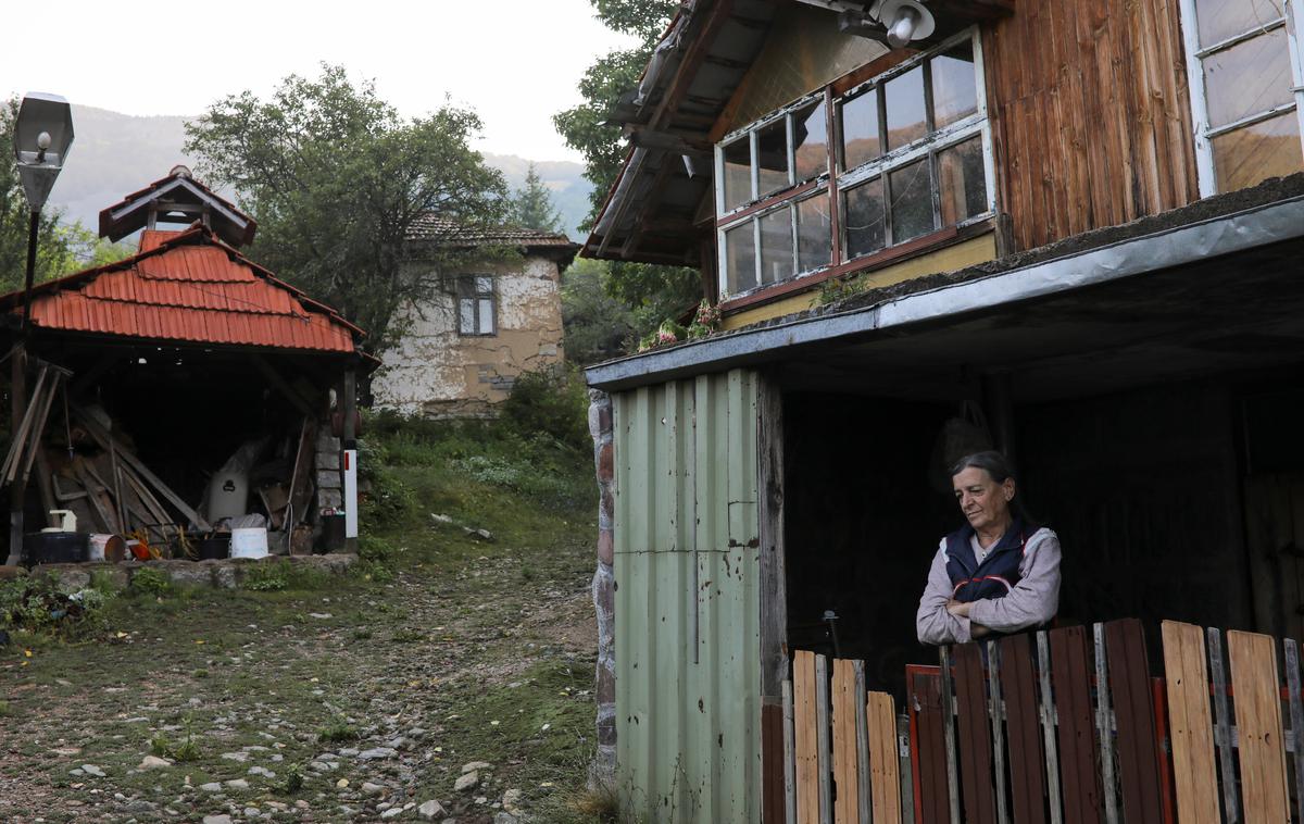 revščina | Foto Reuters