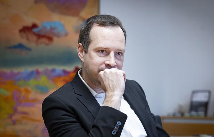 Brezplačen javni prevoz v Ljubljani? To pravi direktor LPP.