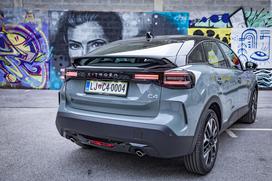 citroen c4 hibrid