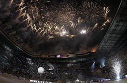 Se dobro sliši Fly-Emirates-Bernabeu?