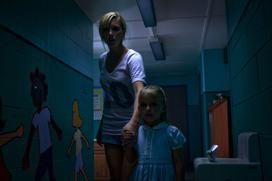 Mora v ulici Brestov (A Nightmare on Elm Street)