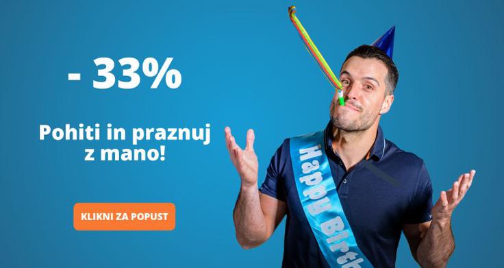 Popolna postava | Foto: 