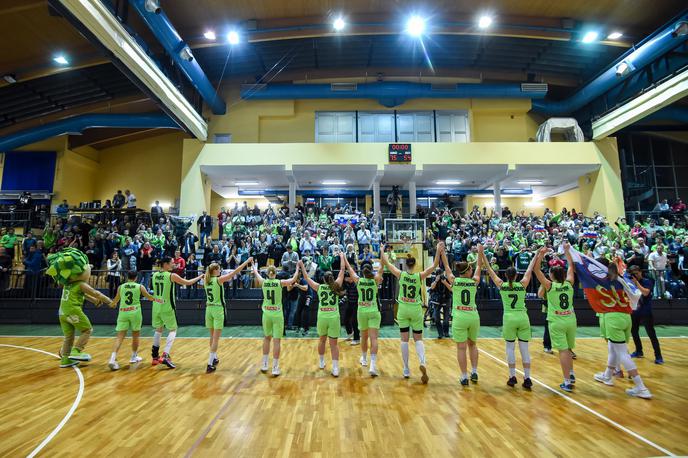 košarka ženske slovenija reprezentanca | Foto STA