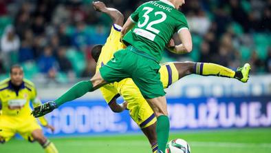 Olimpija ali Maribor: kdo je boljši?
