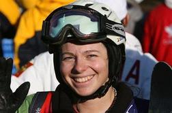 Z Bednarikovo dopolnjen slovenski olimpijski mozaik