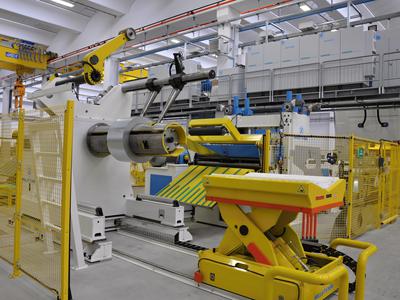 Dolenjsko podjetje v likvidaciji, bo brez dela 80 zaposlenih?