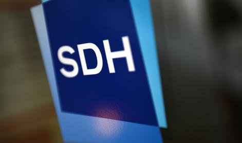 SDH ustanovil državno obrambno podjetje