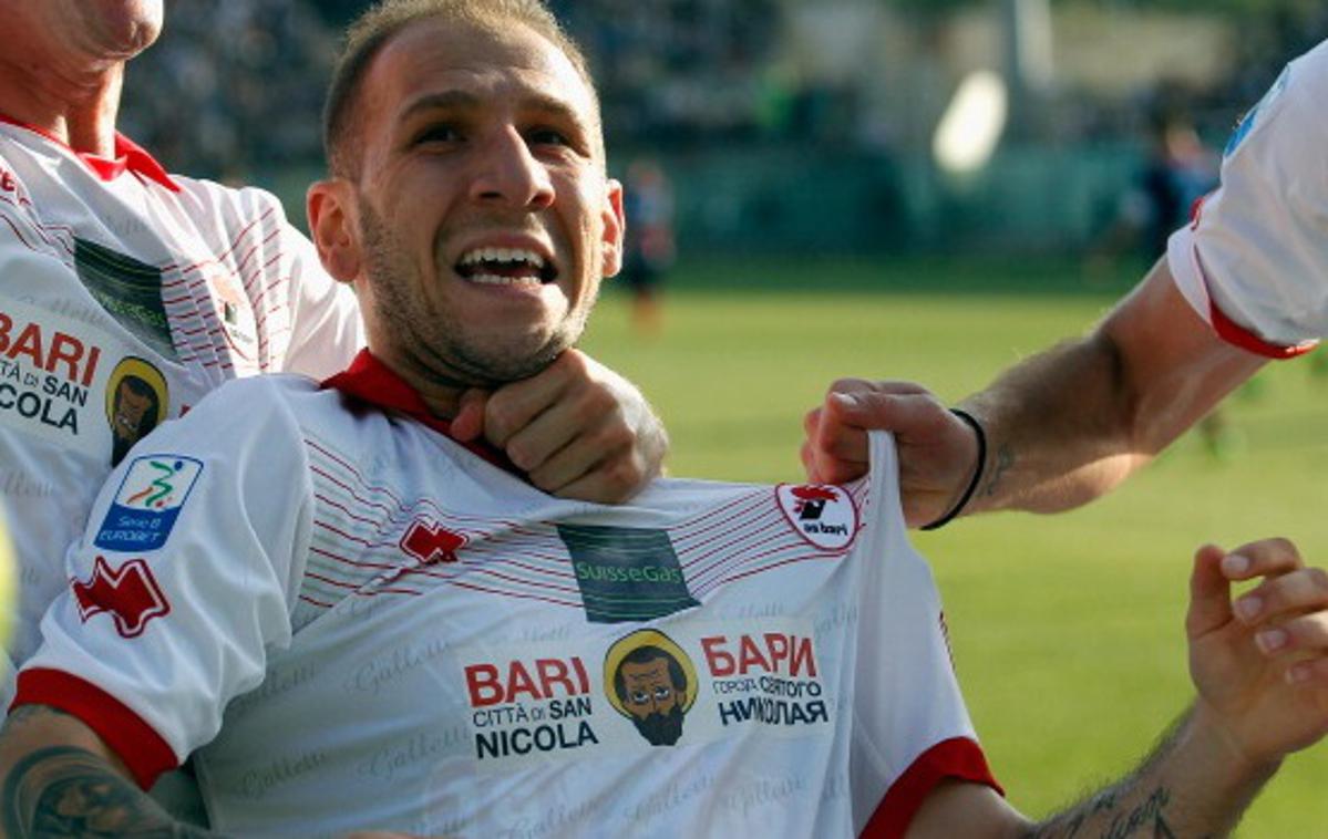 Cristian Galano | Foto Guliver/Getty Images