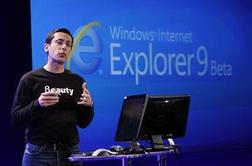 Internet Explorer dovoljuje "ugrabljanje piškotkov"