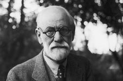 Freud, razlagalec sodobne družbe