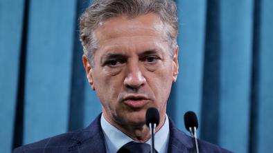 Robert Golob vztraja: Reforme bomo izpeljali