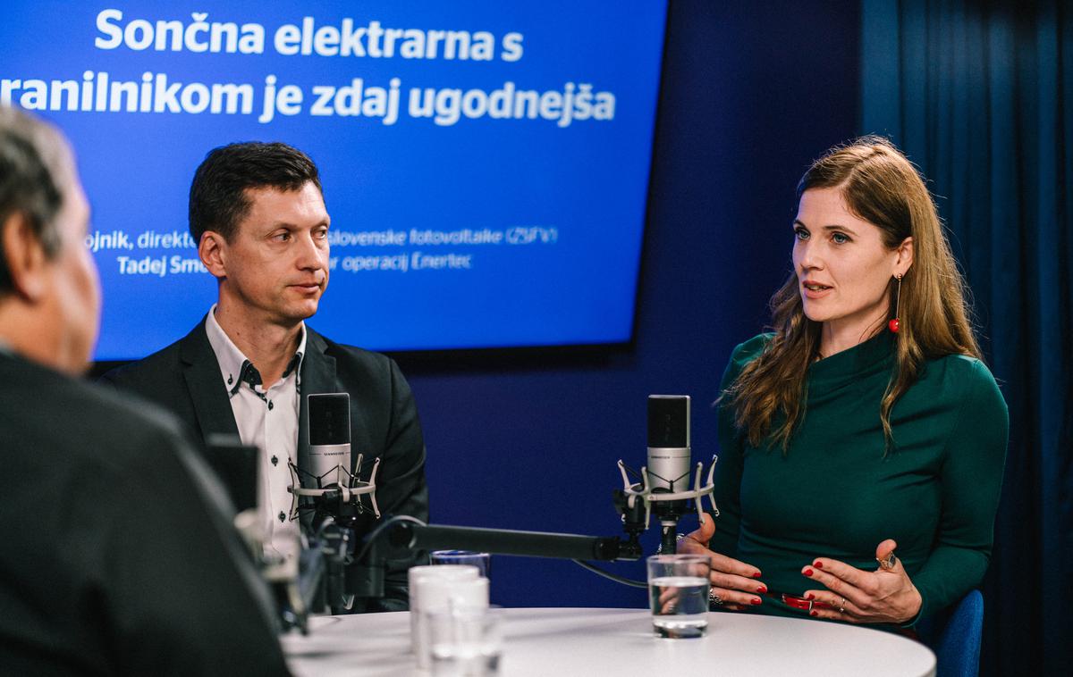 zsfv enertec spotkast | Foto Jan Lukanović