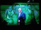 Boston Celtics 1964 KC Jones