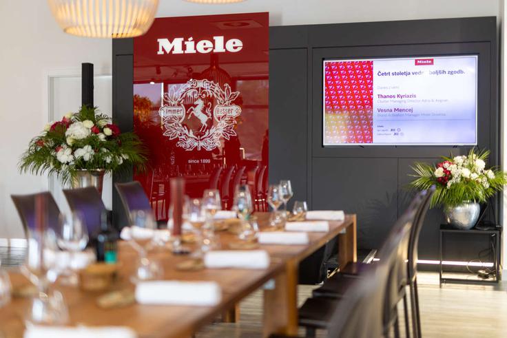 Miele25-0002_1200 | Foto: MIELE D.O.O.